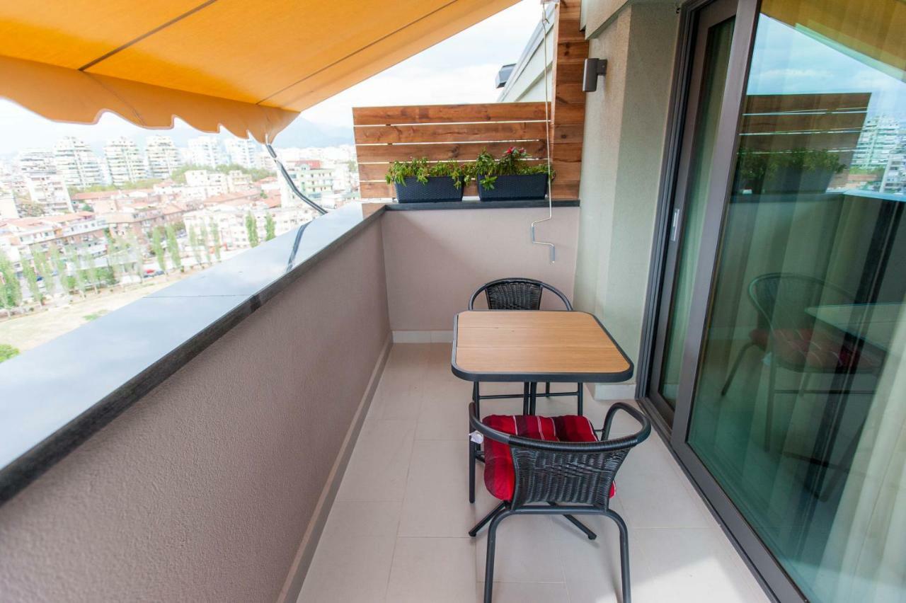 Sky Apartman